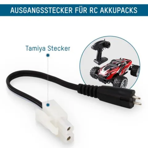 Akkupack-Ladegerät ACS110^ANSMANN AG Clearance