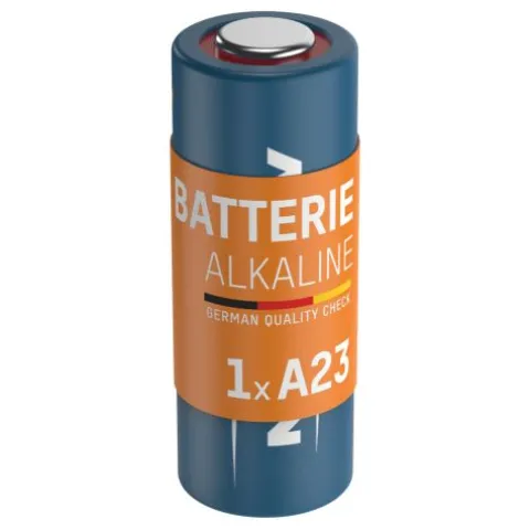 Alkaline Batterie A27 / LR27^ANSMANN AG Fashion