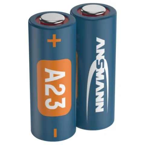 Alkaline Batterie A23 / LR23^ANSMANN AG Clearance