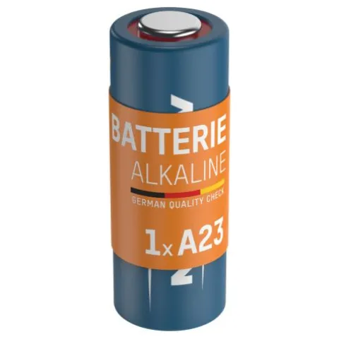 Alkaline Batterie A23 / LR23^ANSMANN AG Best Sale