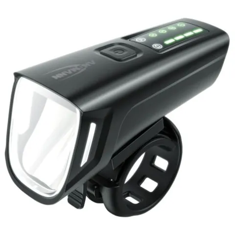 Bikelight Front-LED 100lx 1300mAh wiederaufladbar^ANSMANN AG Sale