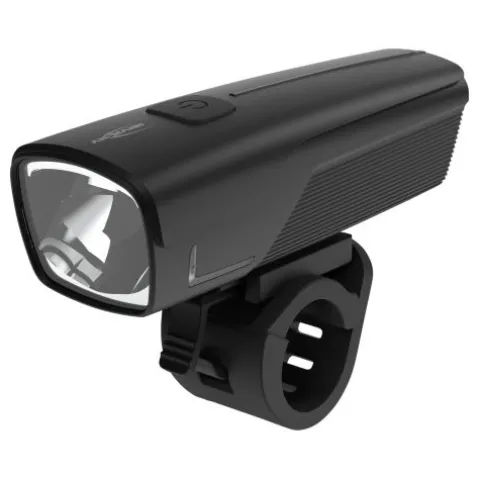 Bikelight Front-LED 50lx 2600mAh wiederaufladbar^ANSMANN AG Shop