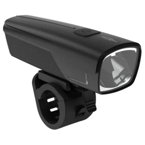 Bikelight Front-LED 50lx 2600mAh wiederaufladbar^ANSMANN AG Shop