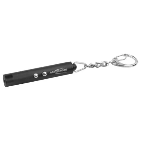 Laserpointer 2in1^ANSMANN AG Flash Sale