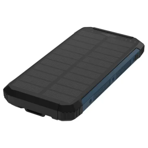 Outdoor Powerbank PB212W LED^ANSMANN AG Cheap