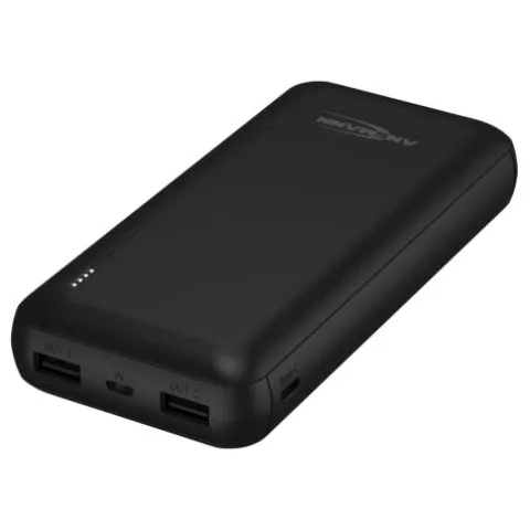 Powerbank 20000 mAh PB212^ANSMANN AG Online