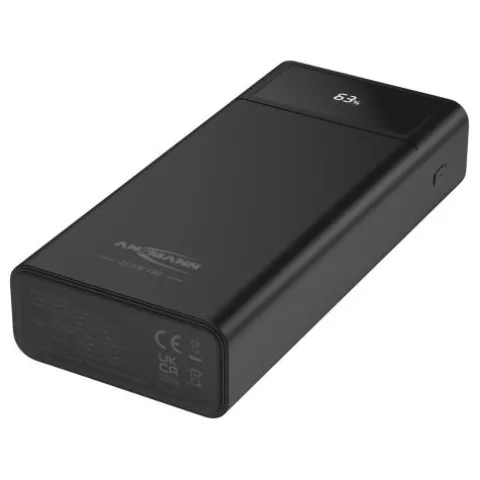 Powerbank 24000 mAh PB322PD^ANSMANN AG Shop