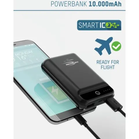 Powerbank 10.8 mini^ANSMANN AG Fashion