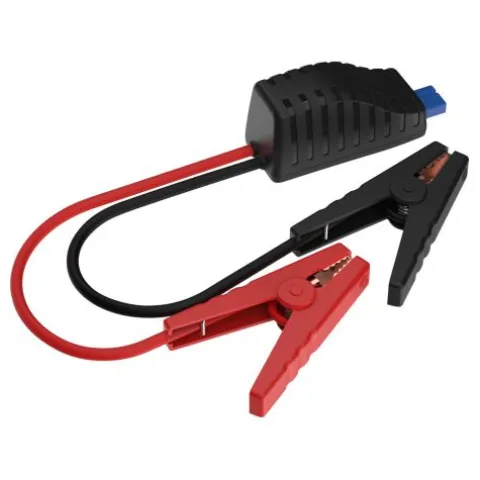 Powerstation Jumpstart Adapter^ANSMANN AG Online